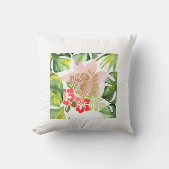 Dekorativ kudde (Framsida)