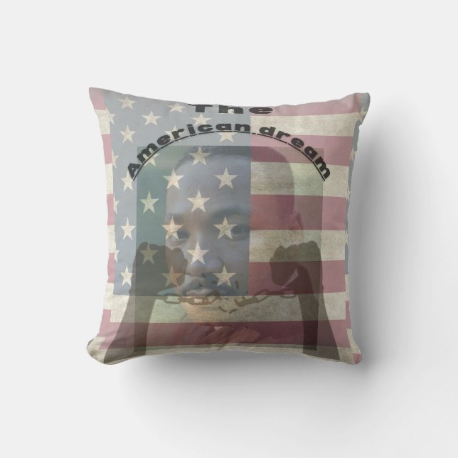 Dekorativ kudde (Framsida)