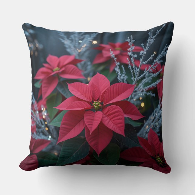 Dekorativ kudde (Framsida)