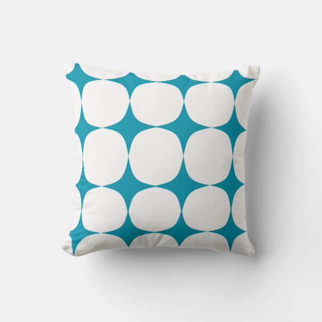 Dekorativ kudde (Framsida)