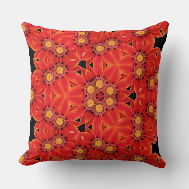 Dekorativ kudde (Framsida)