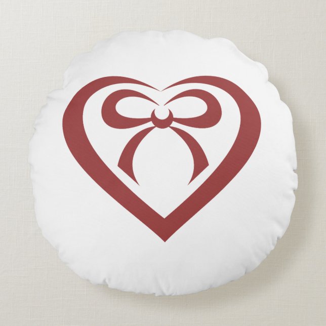 Dekorativ kudde (Framsidan)