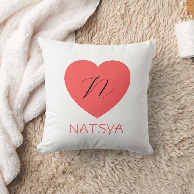 Dekorativ kudde (Filt)