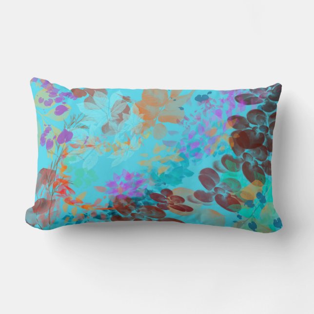 Dekorativ kudde (Framsida)