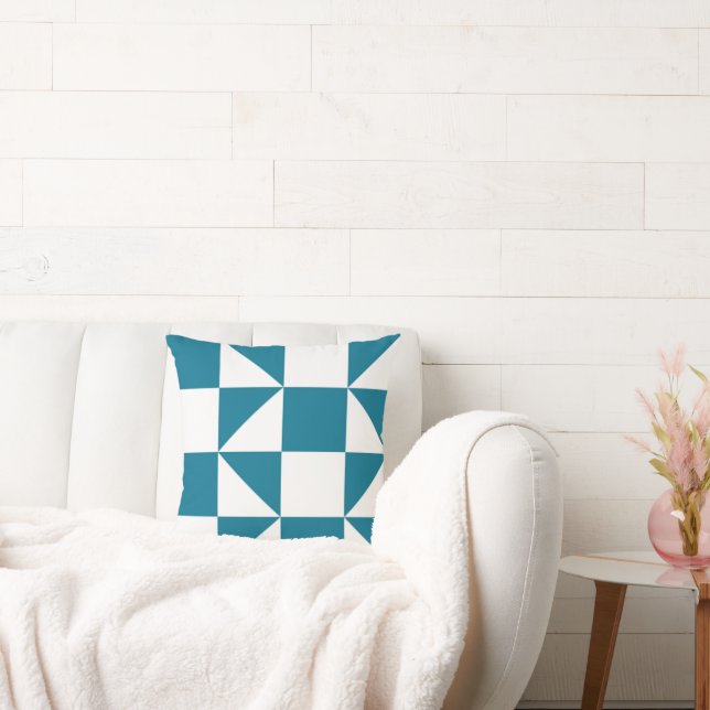 Dekorativ kudde (Soffa)