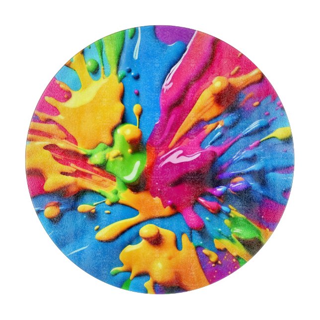 Dekorativ kudde (Framsidan)