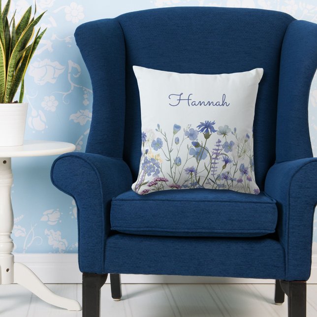 Dekorativ kudde (In situ)