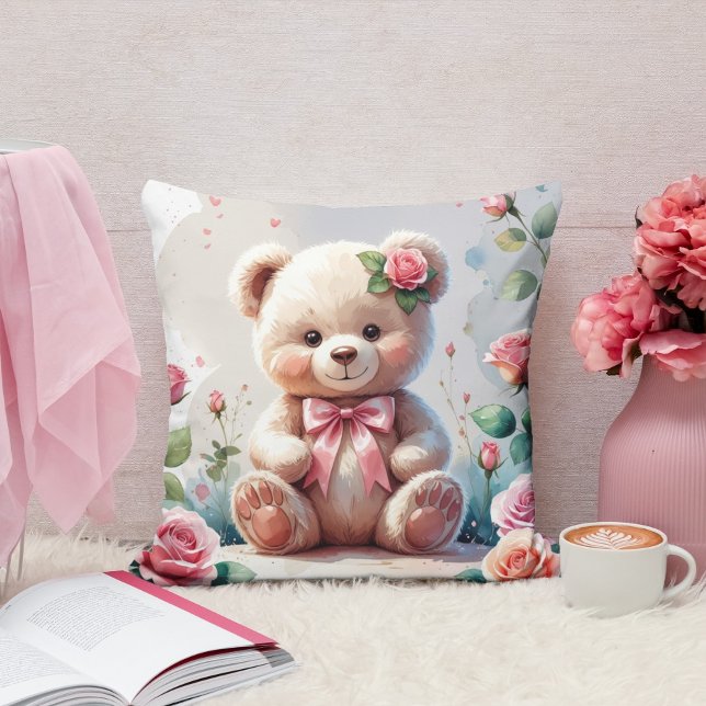 Dekorativ kudde (Skapare uppladdad)