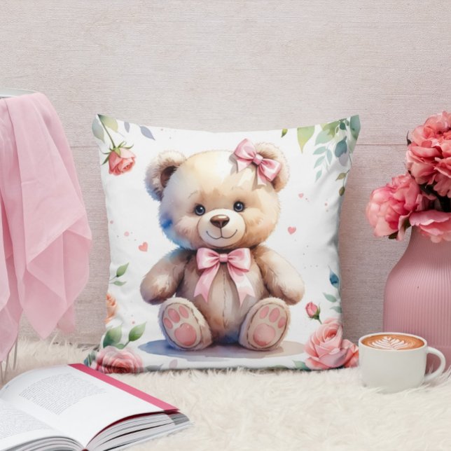 Dekorativ kudde (Skapare uppladdad)