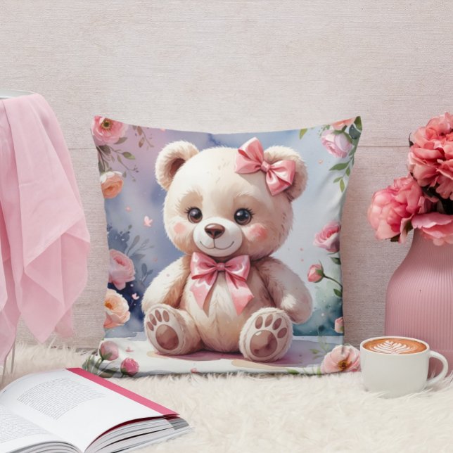 Dekorativ kudde (Skapare uppladdad)