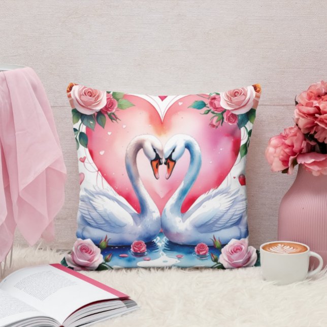 Dekorativ kudde (Skapare uppladdad)