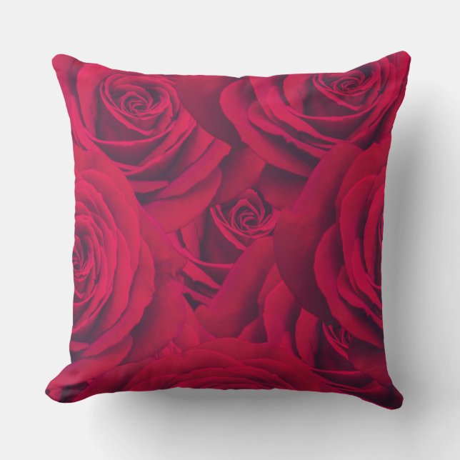 Dekorativ kudde (Framsida)