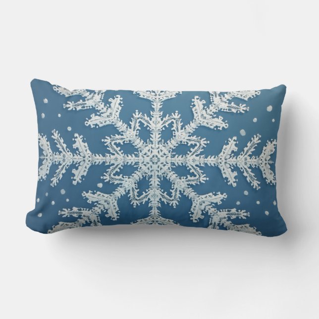 dekorativ kudde (Framsida)