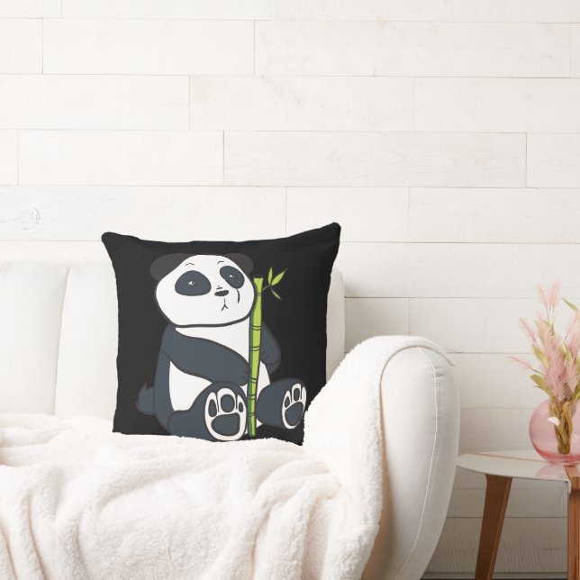 Dekorativ kudde (Soffa)