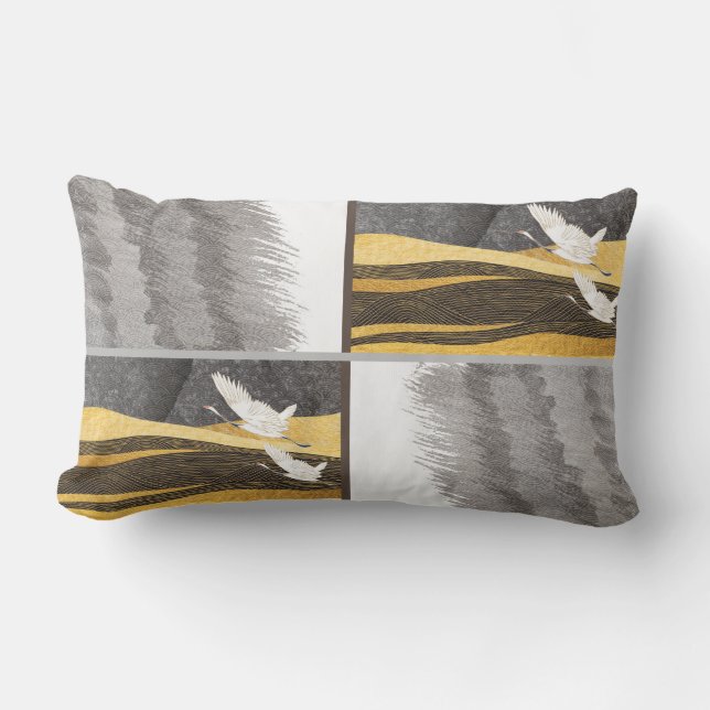 Dekorativ kudde (Framsida)