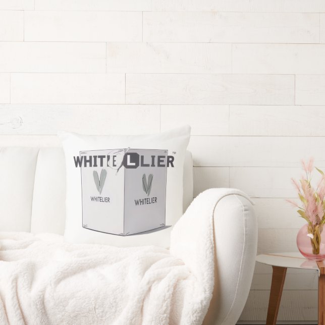 Dekorativ kudde (Soffa)