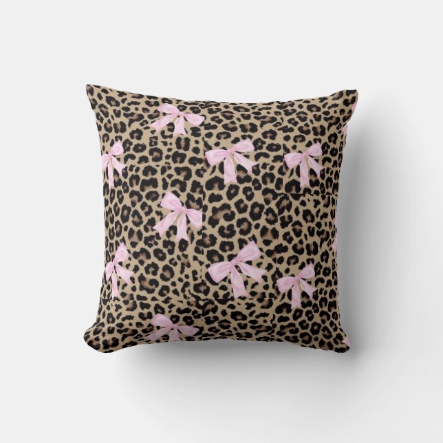 Dekorativ kudde (Framsida)