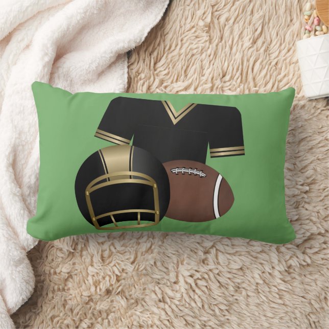 Dekorativ kudde (Filt)