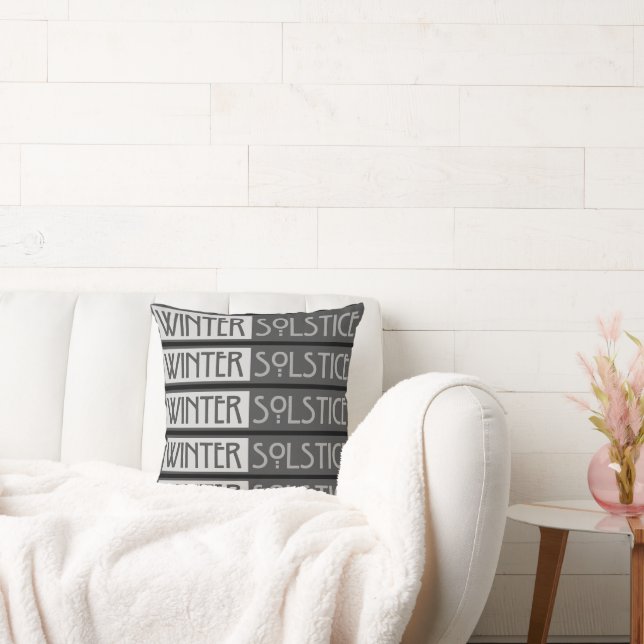 Dekorativ kudde (Soffa)