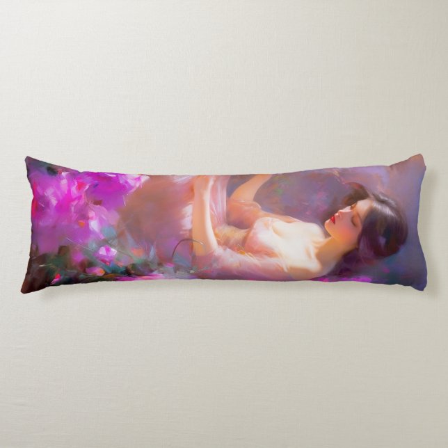 Dekorativ kudde (Framsidan)