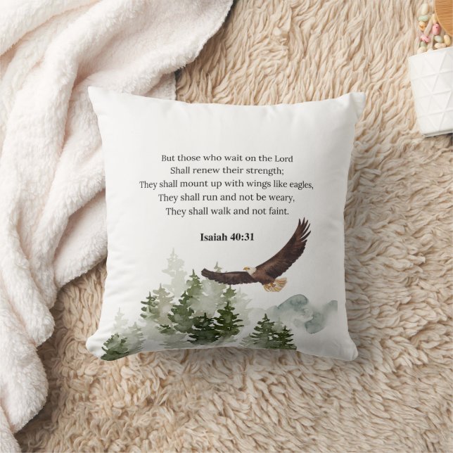 Dekorativ kudde (Filt)