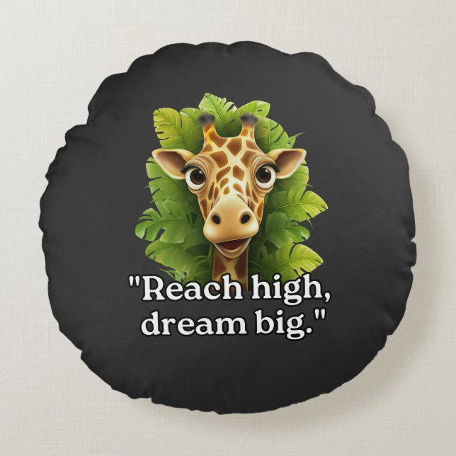 Dekorativ kudde (Framsidan)