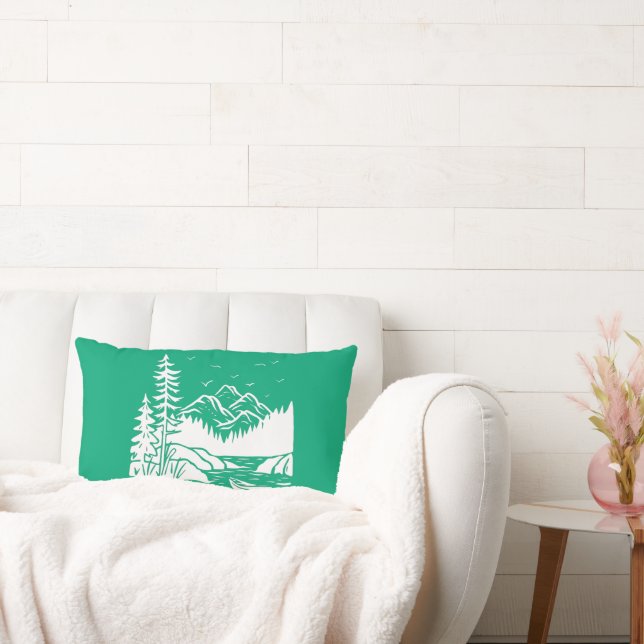 Dekorativ kudde (Soffa)