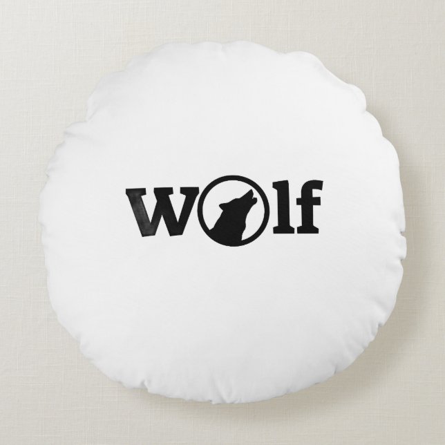 Dekorativ kudde (Framsidan)