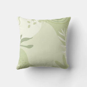 Dekorativ kudde 16 tum x 16 tum