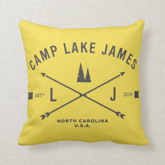 Dekorativ kudde 16x16