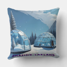 Dekorativ kudde 20 x 20