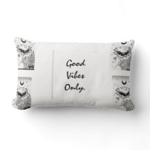 DEKORATIV KUDDE AMMEZING DISIGHN (SÖMNIG ANGEL) FY