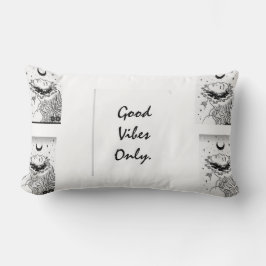 DEKORATIV KUDDE AMMEZING DISIGHN (SÖMNIG ANGEL) FY