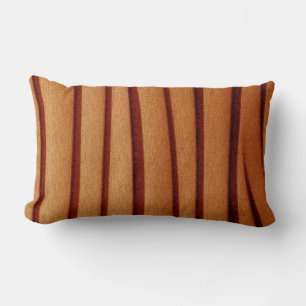 Dekorativ kudde Burnt Rustic Orange
