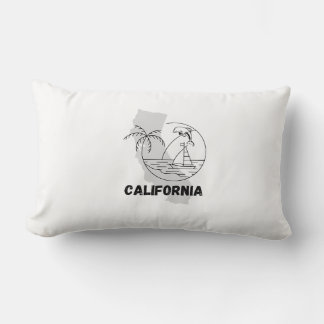 Dekorativ kudde california