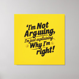 Dekorativ kudde canvastryck