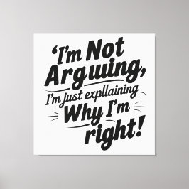 Dekorativ kudde canvastryck