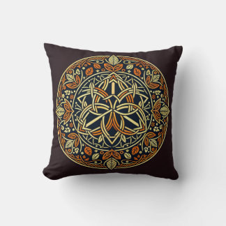 Dekorativ kudde, Celtic Design Kudde