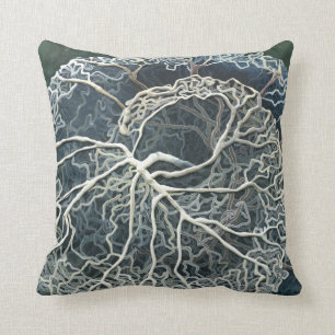 Dekorativ kudde Cochlea 