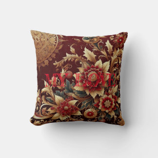 dekorativ kudde Cushion "My Kärlek"