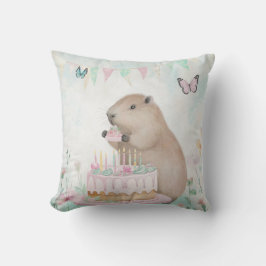 Dekorativ kudde, Dekorativ kudde 16 tum x 16 tum