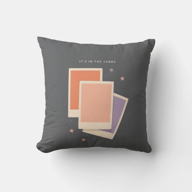 DEKORATIV KUDDE DESIGN (Framsida)