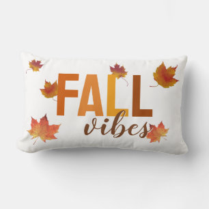 Dekorativ kudde Fall Vibes
