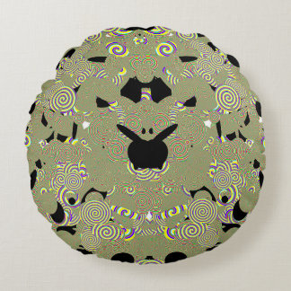 Dekorativ kudde För barn