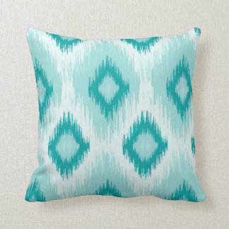 Dekorativ kudde för blåttiKatlumbar