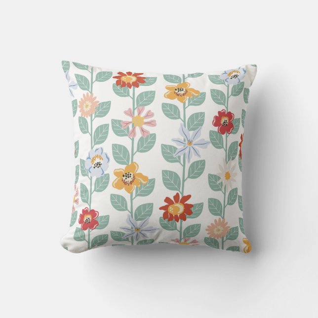 Dekorativ kudde för din soffa (Framsida)