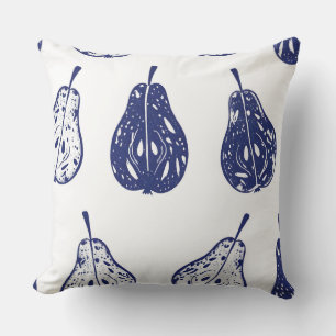 Dekorativ kudde för grått Couch