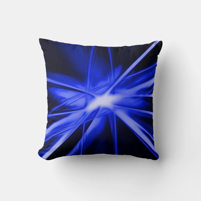 Dekorativ kudde för konst för Airbrush för (Framsida)