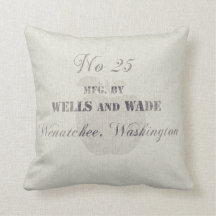 Dekorativ kudde för kopia för baksida för