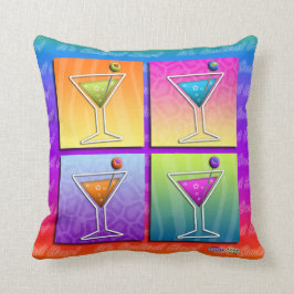 DEKORATIV KUDDE för Reversible för